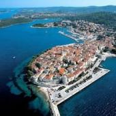 Island of Korčula
