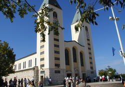 Međugorje