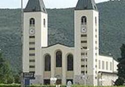 Međugorje