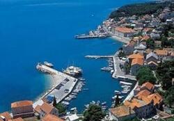 Insel Brač